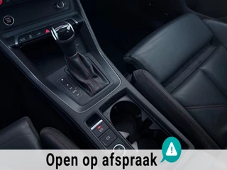 Audi Q3 Audi Q3 Sportback 45 TFSI e 3x S-Line MATRIX PANO 360 SONOS KEYLESS ! - afbeelding nr 20