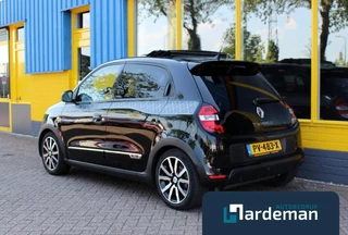 Renault Twingo Renault Twingo 1.0 SCe La Parisienne Softtop - afbeelding nr 6
