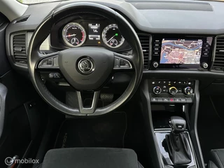 Škoda Kodiaq Skoda Kodiaq 1.5 TSI Business Edition Plus - afbeelding nr 12