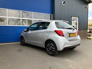 Toyota Yaris Toyota Yaris 1.5 Hybrid Lease - afbeelding nr 5
