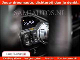 Dodge Ram 1500 Dodge Ram 1500 Laramie Sport | 420HP 636NM | Stoere Sport en indrukwekkende kleur | Comfortabele Dubbele Cabine met Royale 5 Zitplaatsen | Nu Leverbaar uit Voorraad | Voorraad Nr 2218 - 3854 - afbeelding nr 29