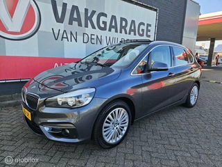 BMW 2 Serie BMW 2-serie Active Tourer 218i Luxury - afbeelding nr 5