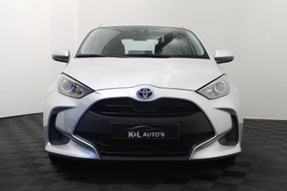 Toyota Yaris |Camera|Navi|ACC| - afbeelding nr 2
