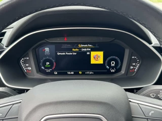 Audi Q3 Audi Q3 45 TFSI e 245pk S-Tronic Edition|Adaptiv Cruise|CarPlay|Stoelverw| - afbeelding nr 15