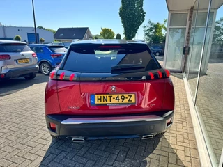 Peugeot 2008 - afbeelding nr 7