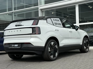 Volvo EX30 Volvo EX30 Extended Plus CARGO Nieuwprijs €40.380,- Ex. - afbeelding nr 3