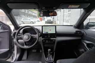 Toyota Yaris Cross Toyota Yaris Cross 1.5 Hybrid 115 Business Plus |Navi|Carplay|PDC V+A|Dodehoek|Camera|Stoel en stuurverwarming| - afbeelding nr 35