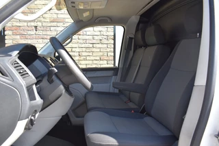 Volkswagen Transporter Volkswagen Transporter 2.0 TDI L1H1 HIGHL. Apple Carplay, Cruise, Schuifdeur - afbeelding nr 12