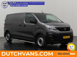 Peugeot e-Expert Lang 75 kWh | Elektrisch