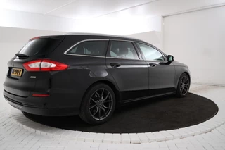 Ford Mondeo Ford Mondeo Wagon. Airco, Apple carplay, Cruise control - afbeelding nr 3