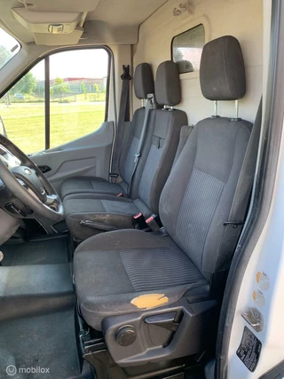 Ford Transit Ford Transit L2H2 AIRCO CRUISECONTROL €5999,- +21% BTW/TAX - afbeelding nr 5