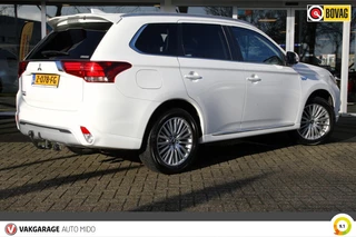 Mitsubishi Outlander - afbeelding nr 38