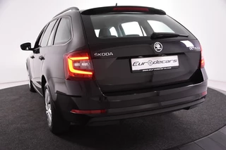 Škoda Octavia Škoda Octavia Combi 1.0 TSI Ambition *1ste Eigenaar*Stoelverwarming* - afbeelding nr 12