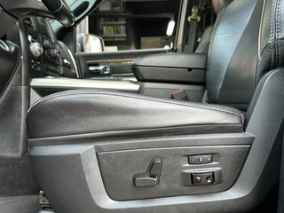Dodge Ram 1500 Dodge Ram 1500 5.7 V8 4x4 Crew Cab 5'7 Laramie Leer Camera Schuifdak - afbeelding nr 19