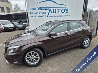 Mercedes-Benz GLA - 426701579-0