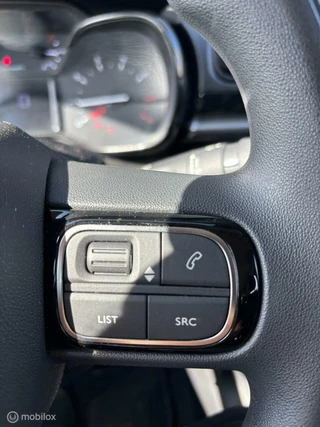 Citroën C3 Citroen C3 1.2 PureTech Business  NAP|CARPLAY|LANEASS| - afbeelding nr 21