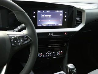 Opel Mokka Opel Mokka 1.2 Turbo GS | Achteruitrijcamera | Stoel Stuur verwarming | Car - afbeelding nr 28