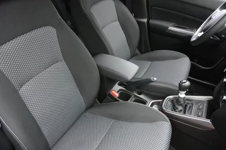 Suzuki Vitara - afbeelding nr 23