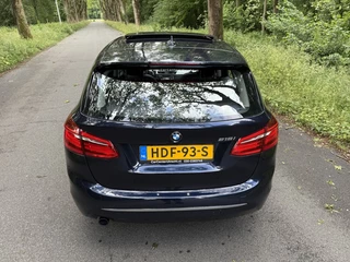 BMW 2 Serie - afbeelding nr 10