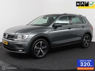 Volkswagen Tiguan - 27540024-0