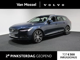 Volvo V90 - 377768411-0