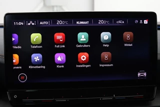 CUPRA Formentor CUPRA Formentor 2.0 TSI VZ | 310pk | Panoramadak | Leder |  360 camera | Stoel & stuurverwarming | Adaptive cruise | Carplay | Keyless | Park Assist - afbeelding nr 31