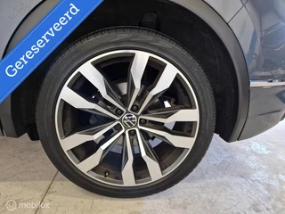 Volkswagen Tiguan Volkswagen Tiguan 1.5 TSI R-Line Elegance 150 pk Automaat Uitz Mooi - afbeelding nr 29