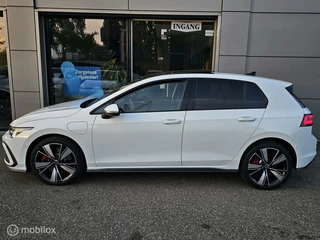 Volkswagen Golf Volkswagen Golf 1.4 eHybrid GTE Panorama/HUD/Camera/IQ Light - afbeelding nr 9