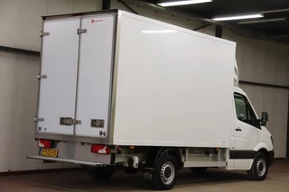 Mercedes-Benz Sprinter Mercedes-Benz Sprinter 314 2.2 CDI 314 2.2 CDI KOELWAGEN MEUBELBAK Mercedes-Benz Sprinter 314 2.2 CDI  314 2.2 CDI KOELWAGEN MEUBELBAK - afbeelding nr 2