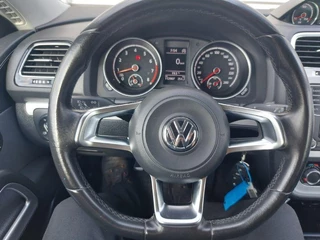 Volkswagen Scirocco Volkswagen Scirocco 1.4 TSI Edition - afbeelding nr 15