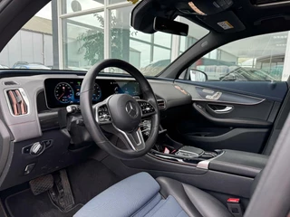 Mercedes-Benz EQC Mercedes EQC 400 4MATIC Premium Plus 80 kWh | Burmester | Schuifdak | HUD | Memory | Camera | - afbeelding nr 10