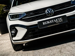 Volkswagen Taigo Volkswagen Taigo 1.5 TSI R-Line|PANO|ACC|18'|VIRTUAL|CARPLAY - afbeelding nr 33