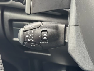 Citroën C5 Aircross Citroën C5 Aircross 1.6 Plug-in Hybrid Feel App connect | Cruise control | - afbeelding nr 25