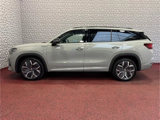 Škoda Kodiaq 11/2024 Plug in Hybrid - afbeelding nr 79