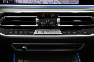 BMW X5 BMW X5 xDrive45e High Executive M-Sport Panoramadak, 360° Camera, Head-Up, H&K, ACC, Luchtvering, Trekhaak, 21