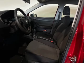 SEAT Arona SEAT Arona 1.0 TSI REFERENCE RIJKLAAR l CRUISE l AIRCO l LMV l - afbeelding nr 14