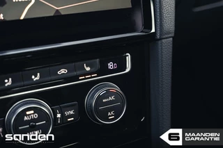Volkswagen Golf Volkswagen Golf 2.0 TSI GTI|PANO|Honeycomb bekl.|Keyless|Dyn - afbeelding nr 55