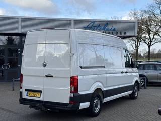 Volkswagen Crafter - afbeelding nr 9