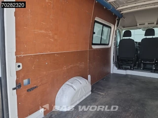 Volkswagen Crafter Volkswagen Crafter 140pk Automaat L3H3 Trekhaak Airco Camera Euro6 L2H2 12m3 Airco Trekhaak - afbeelding nr 7