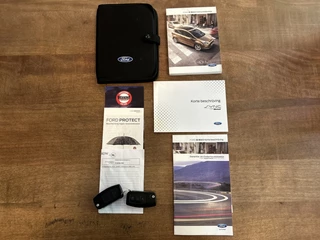 Ford B-MAX - afbeelding nr 4
