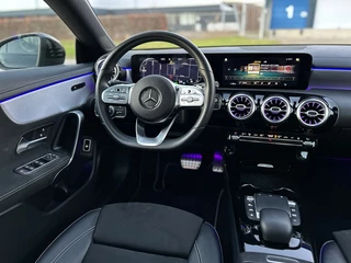 Mercedes-Benz CLA - afbeelding nr 16