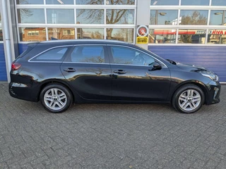 Kia Ceed Sportswagon Kia Ceed Sportswagon 1.0 T-GDi DynamicLine - afbeelding nr 2