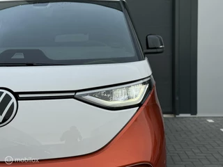 Volkswagen ID. Buzz Cargo Volkswagen ID. Buzz Cargo 77 kWh | VOL | ACC | Lane | NAP | - afbeelding nr 8