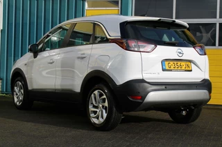 Opel Crossland X Opel Crossland X 1.2 Turbo Innovation - afbeelding nr 6