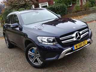 Mercedes-Benz GLC - afbeelding nr 2