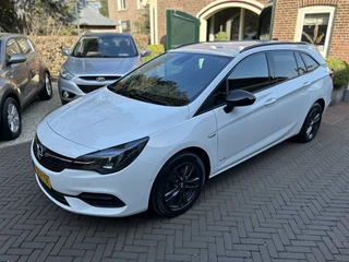 Opel Astra - afbeelding nr 7