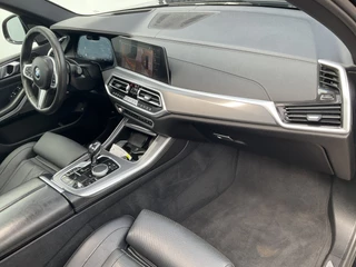 BMW X5 BMW X5 xDrive45e M-Sport High Ex Massage Pano HUD Trekhaak Laser-Led Harman/Kardon VOL! - afbeelding nr 27