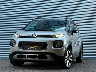 Citroën C3 Aircross 1.2 Shine Business /camera/ Aut/Navi/Cruise