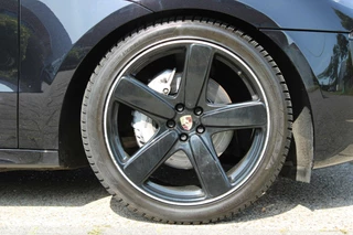 Porsche Macan Porsche Macan 3.0 D S 21