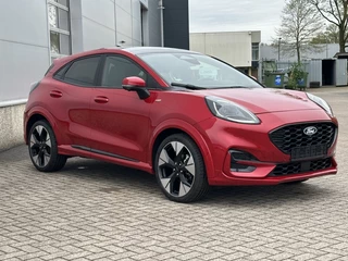 Ford Puma - afbeelding nr 2